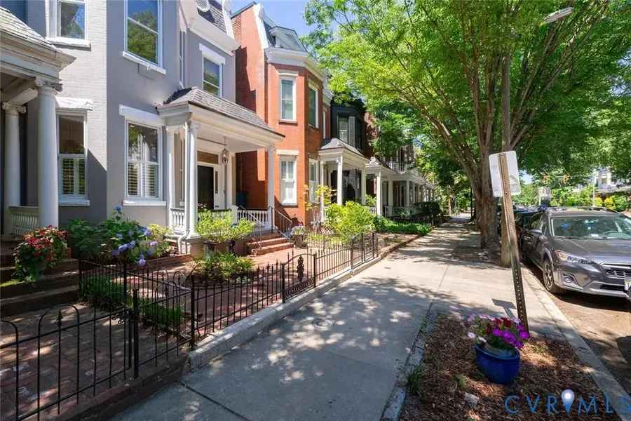 1519 Grove Avenue, Richmond, VA 23220 - #2