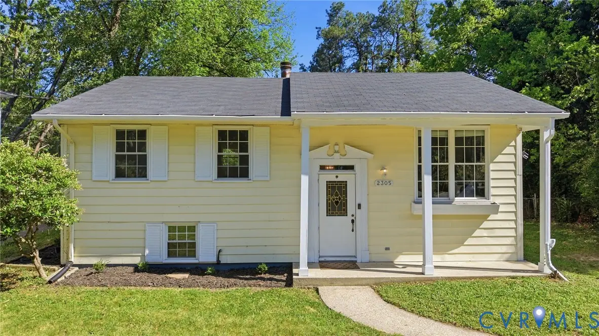 2305 Lockwood Road, Henrico, VA 23294 - #1