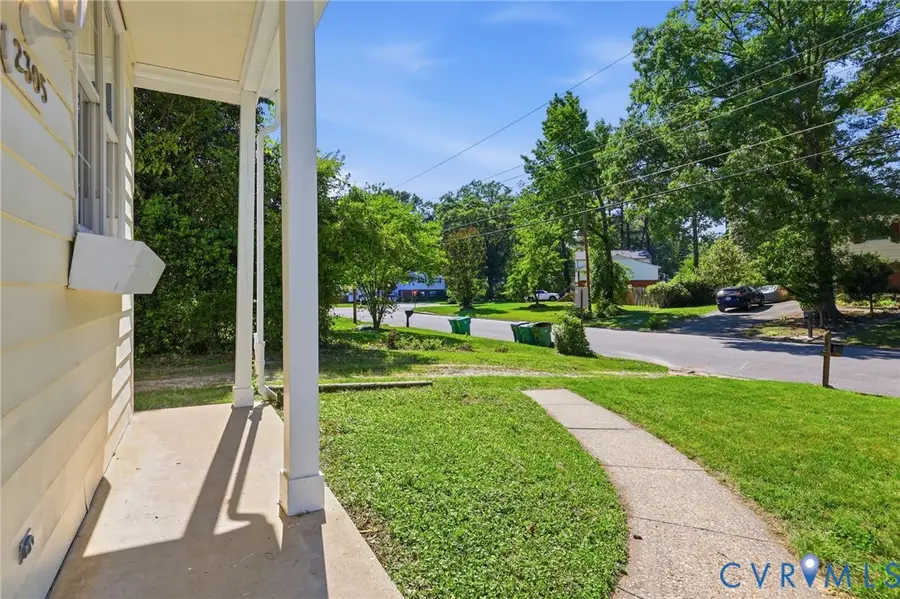 2305 Lockwood Road, Henrico, VA 23294 - #2