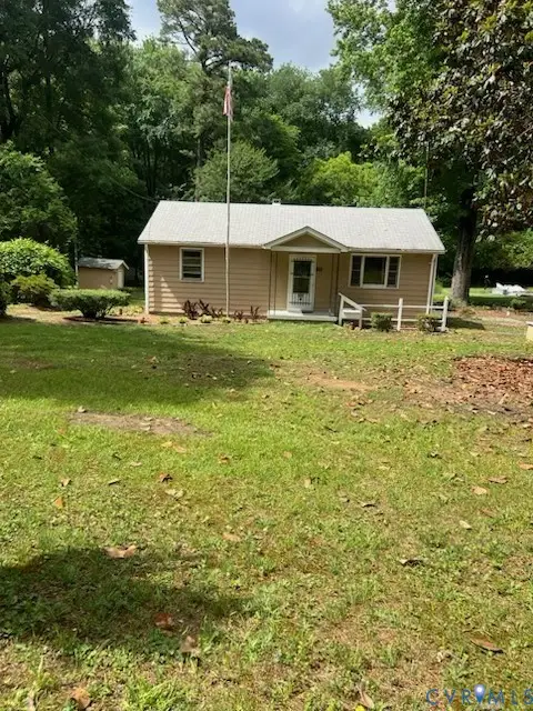 2025 Boydton Plank Road, Petersburg, VA 23805
