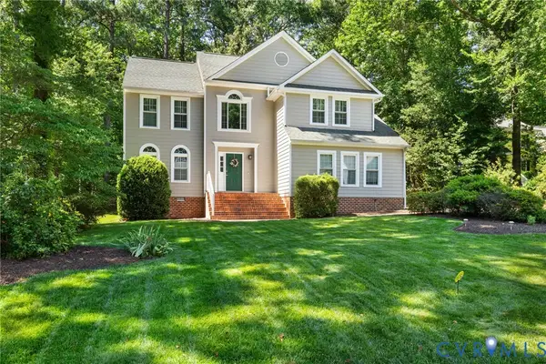 12706 Clearwater Drive, Midlothian, VA 23114