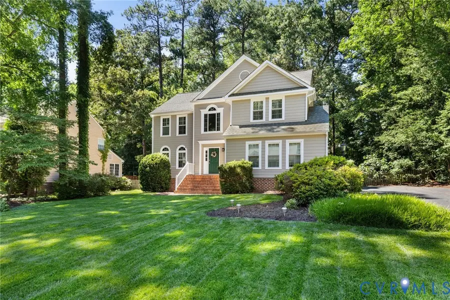 12706 Clearwater Drive, Midlothian, VA 23114 - #2