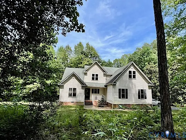 16184 Point Beverley Court, Montpelier, VA 23192 - #3