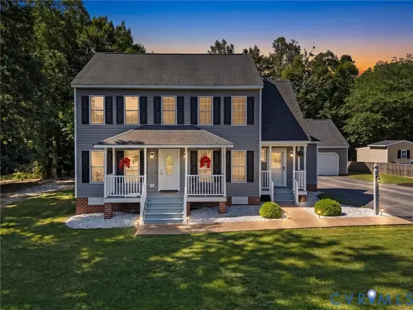 1713 Southcreek Drive, Chesterfield, VA 23834