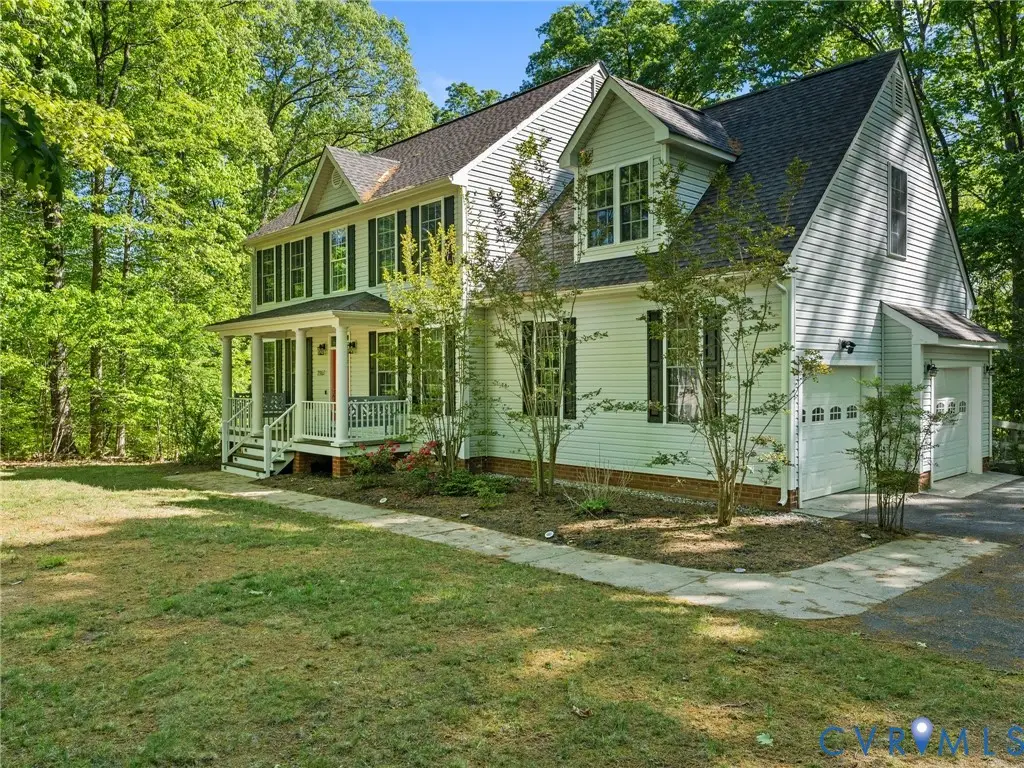2967 Willow Trace Lane, Sandy Hook, VA 23153 - #1