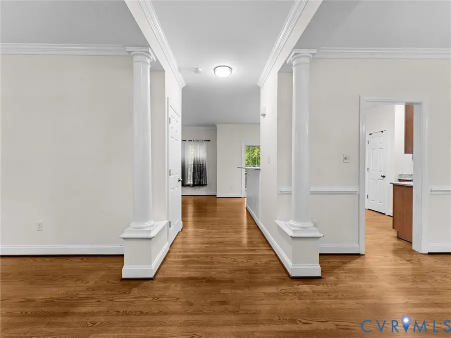 2967 Willow Trace Lane, Sandy Hook, VA 23153 - #3