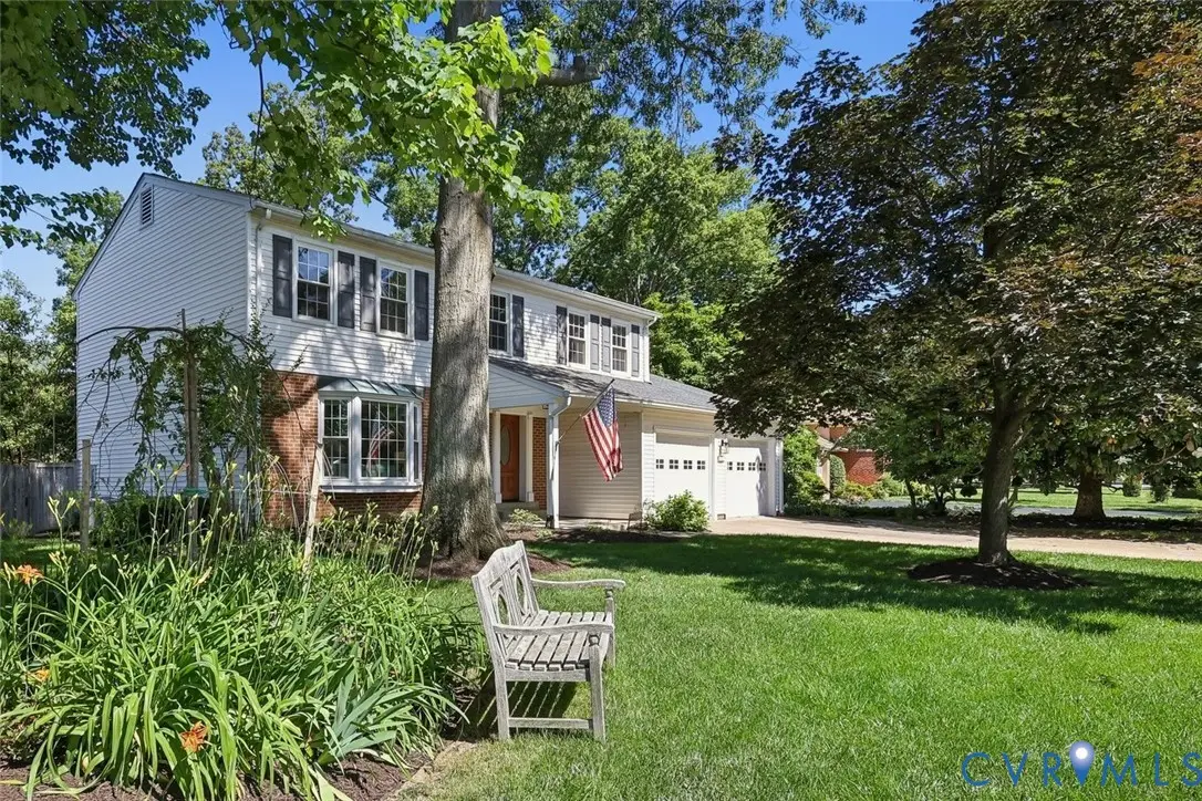6024 Mayfair Lane, Alexandria, VA 22310 - #1