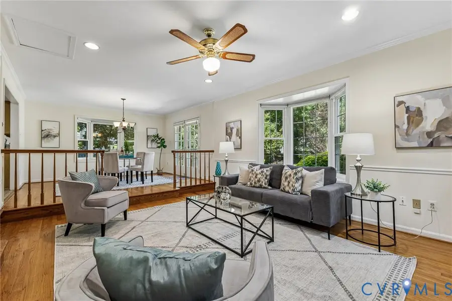 6024 Mayfair Lane, Alexandria, VA 22310 - #3