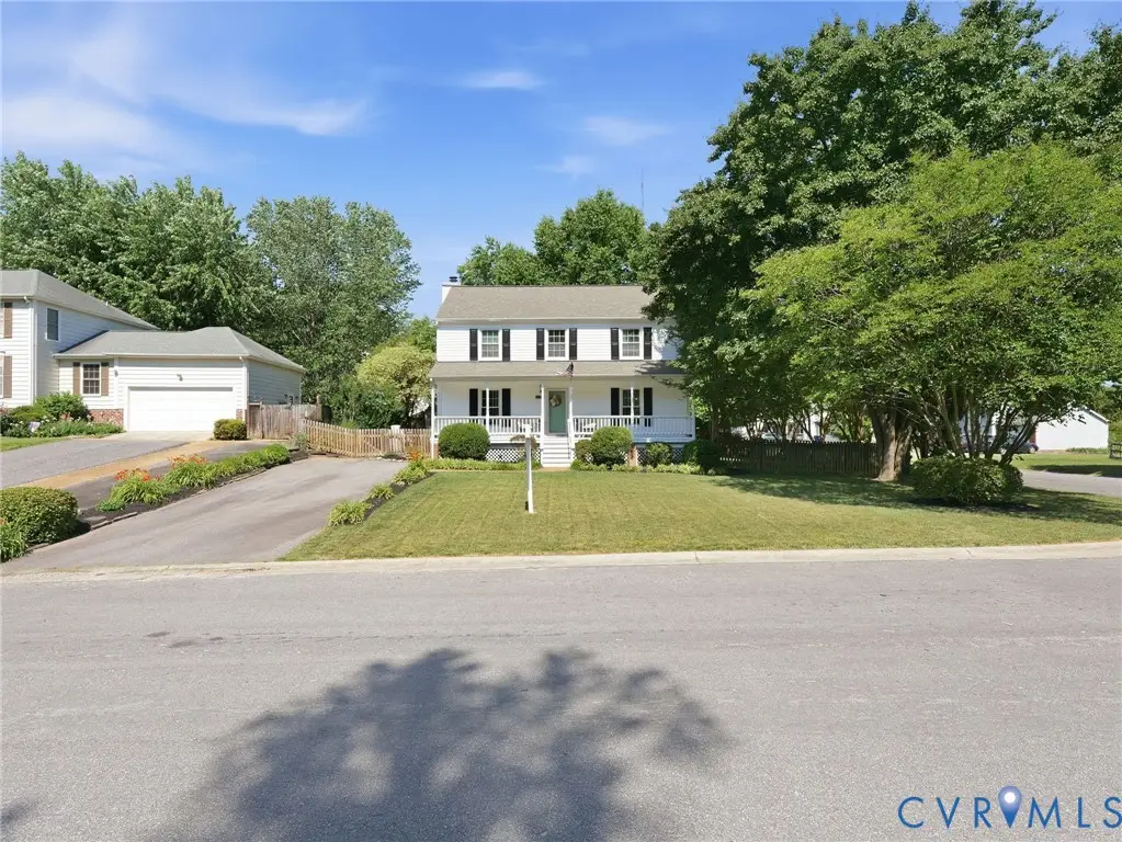 9549 Benbow Road, North Chesterfield, VA 23235 - #1