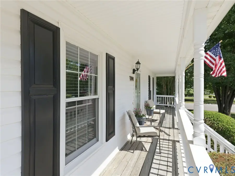 9549 Benbow Road, North Chesterfield, VA 23235 - #3