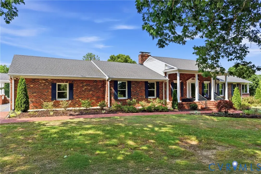 13300 W Patrick Henry Road, Doswell, VA 23047 - #1