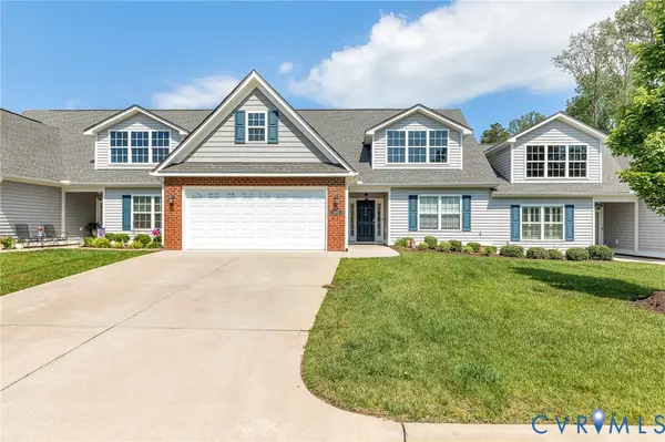 302 Wendenburg Terrace, Aylett, VA 23009