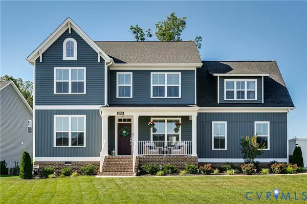 13719 Elmley Court, Midlothian, VA 23112
