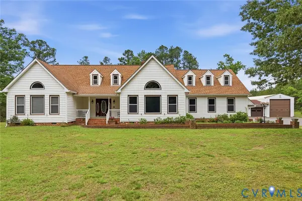 10515 Gladfelter Road, Glen Allen, VA 23059