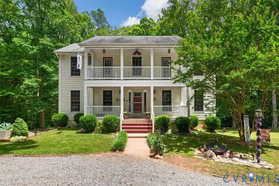 15476 Pine View Lane, Beaverdam, VA 23015 - #2