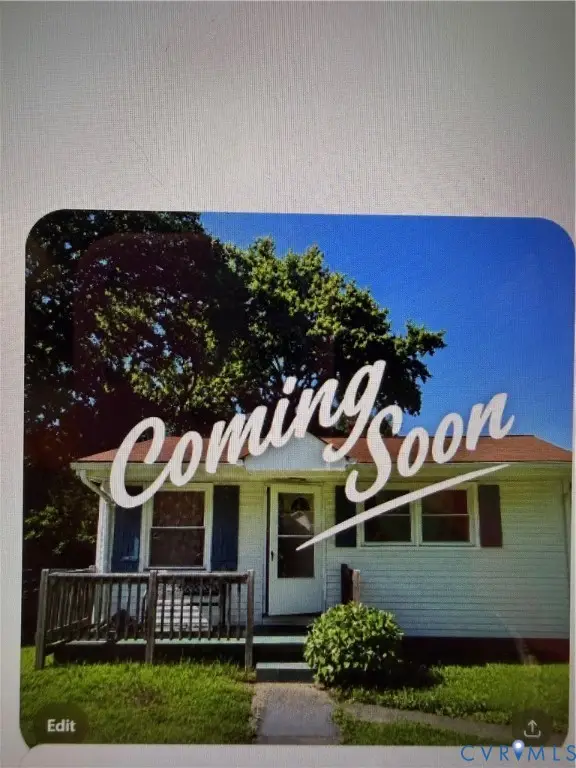 2401 Yorktown Avenue, Richmond, VA 23234 - #1