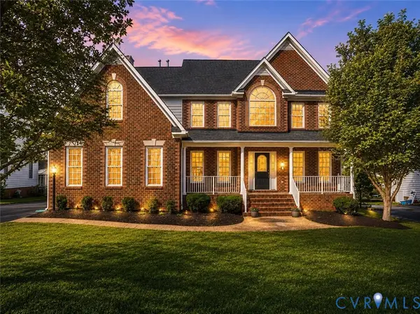 4616 Brookemere Drive, Glen Allen, VA 23060