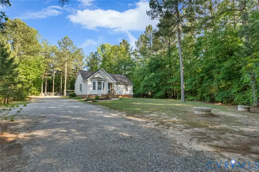 7195 Railroad Bed Road, Carson, VA 23830 - #2