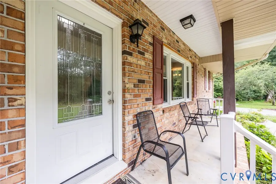 9016 Robin Road, Disputanta, VA 23842 - #2