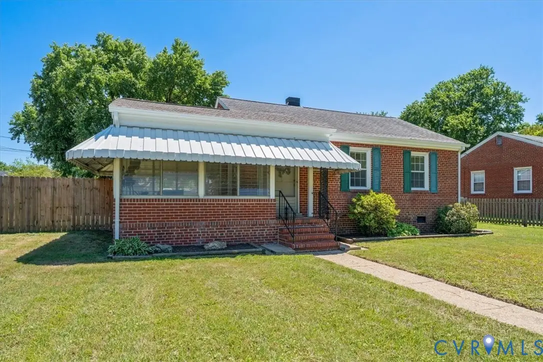 2331 Carlisle Avenue, Richmond, VA 23231 - #1