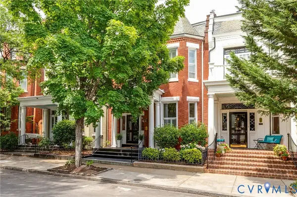 1508 West Avenue, Richmond, VA 23220