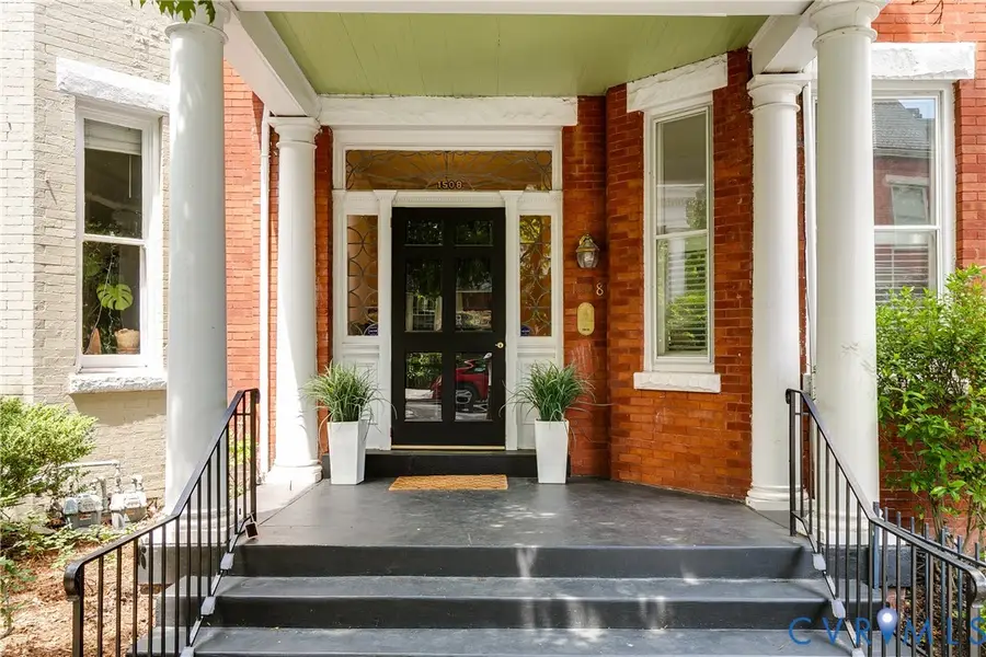1508 West Avenue, Richmond, VA 23220 - #2