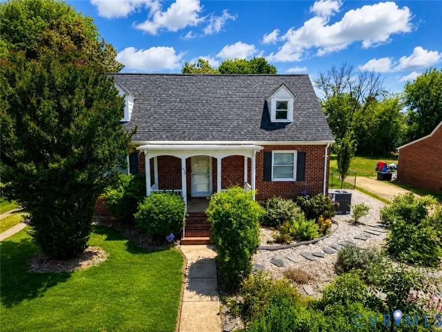 1225 Greystone Avenue, Richmond, VA 23224 - #2