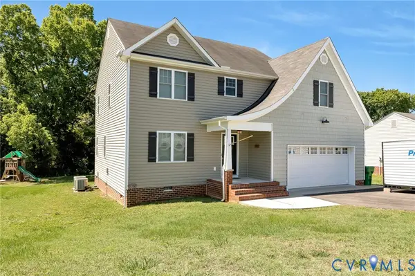 1013 Sycamore Crest Drive, Henrico, VA 23231