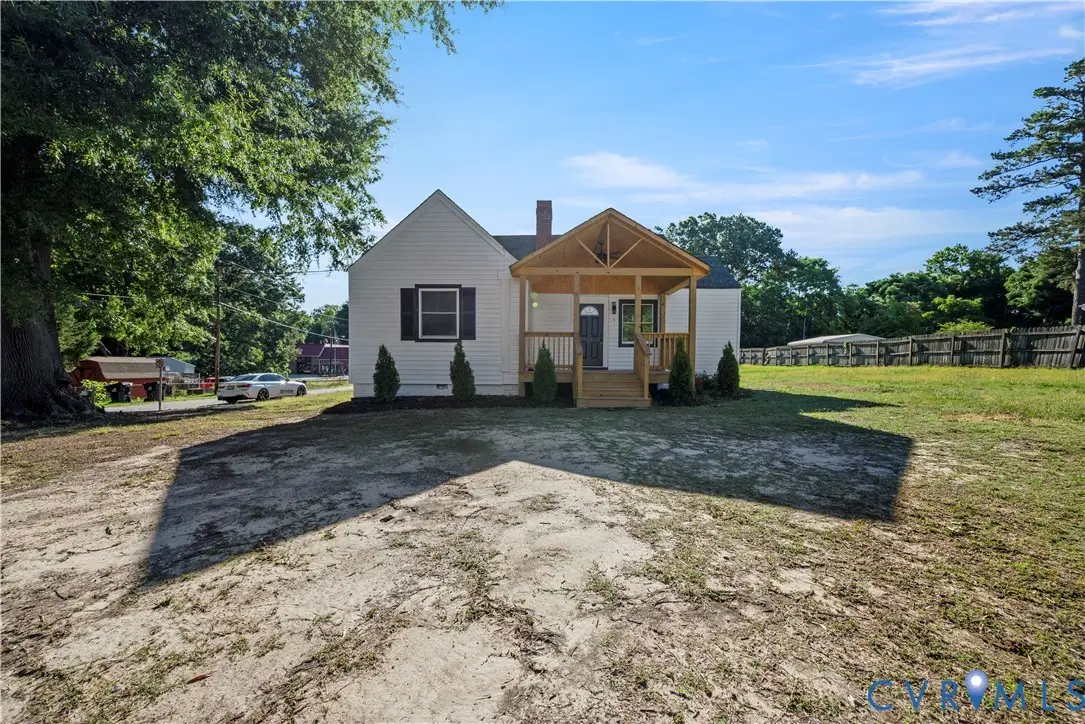 4003 Lee Boulevard, Petersburg, VA 23803 - #1