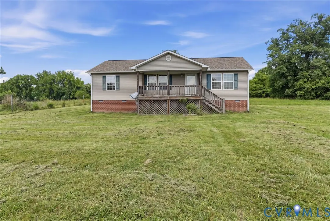 12740 Little Patrick Road, Amelia Court House, VA 23002 - #1