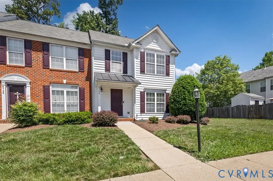 6742 S Grand Brook Circle, Richmond, VA 23225 - #1