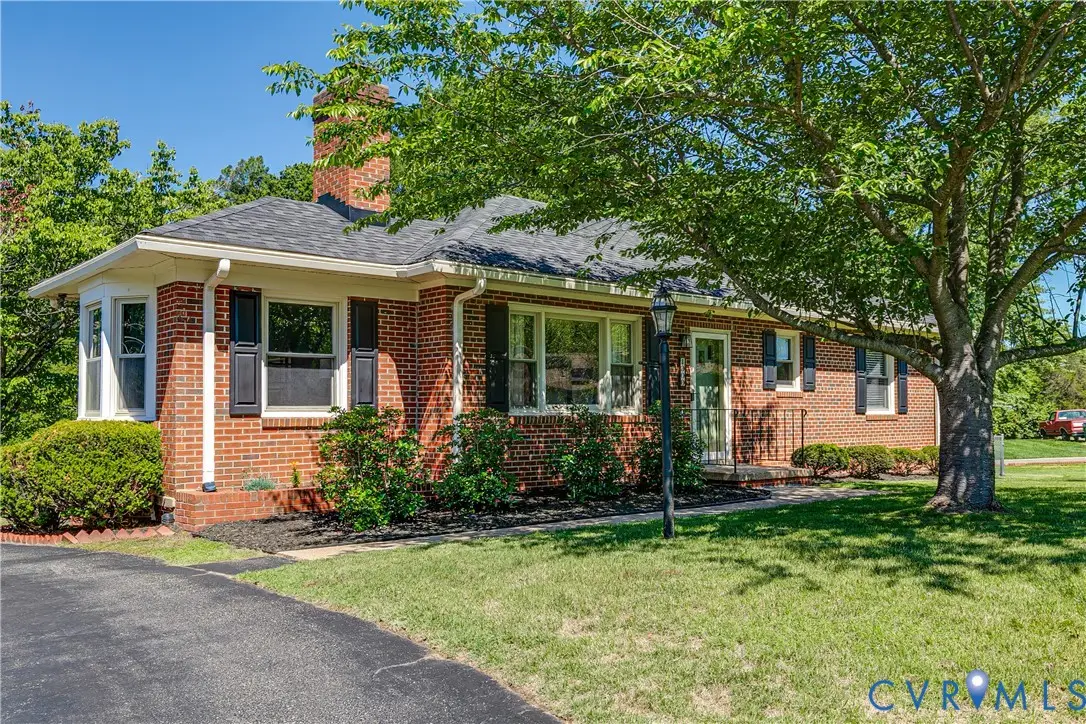 1900 Lansing Avenue, Richmond, VA 23225 - #1