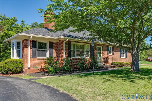 1900 Lansing Avenue, Richmond, VA 23225