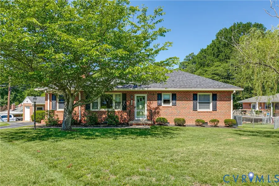 1900 Lansing Avenue, Richmond, VA 23225 - #3