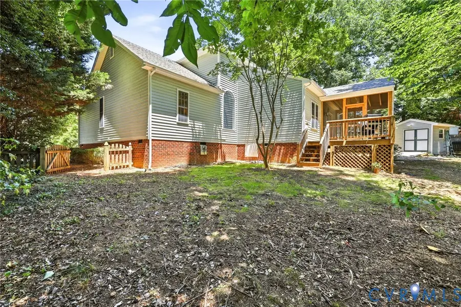 14013 St Cecelia Court, Midlothian, VA 23112 - #2