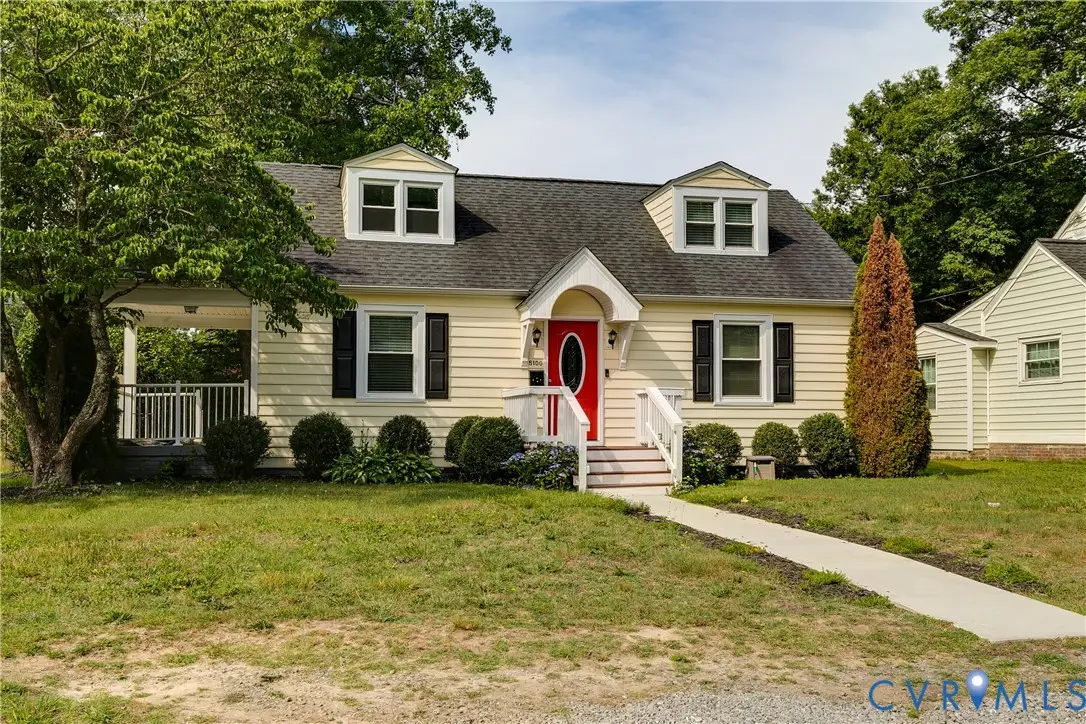 5100 Dorchester Road, Richmond, VA 23225 - #1