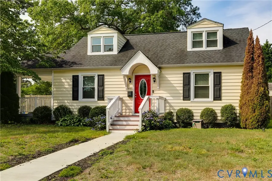 5100 Dorchester Road, Richmond, VA 23225 - #2