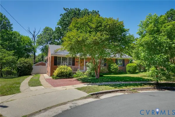 4028 Sharon Court, Richmond, VA 23225