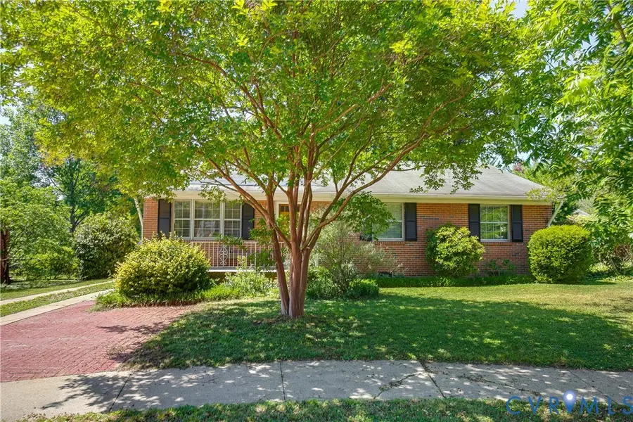 4028 Sharon Court, Richmond, VA 23225 - #2