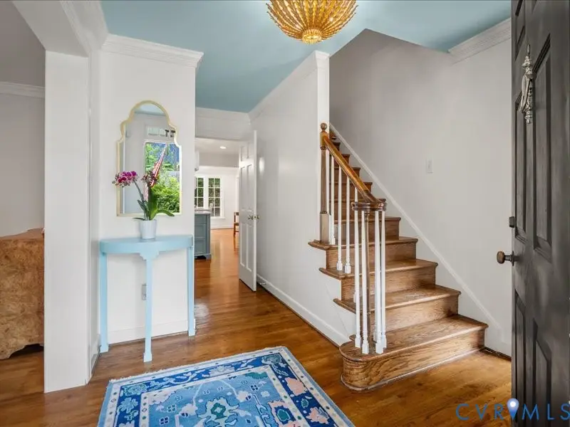 8706 Berwickshire Drive, Henrico, VA 23229 - #3