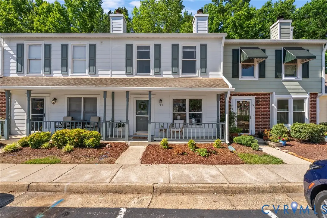 130 Arlington Square, Ashland, VA 23005 - #1