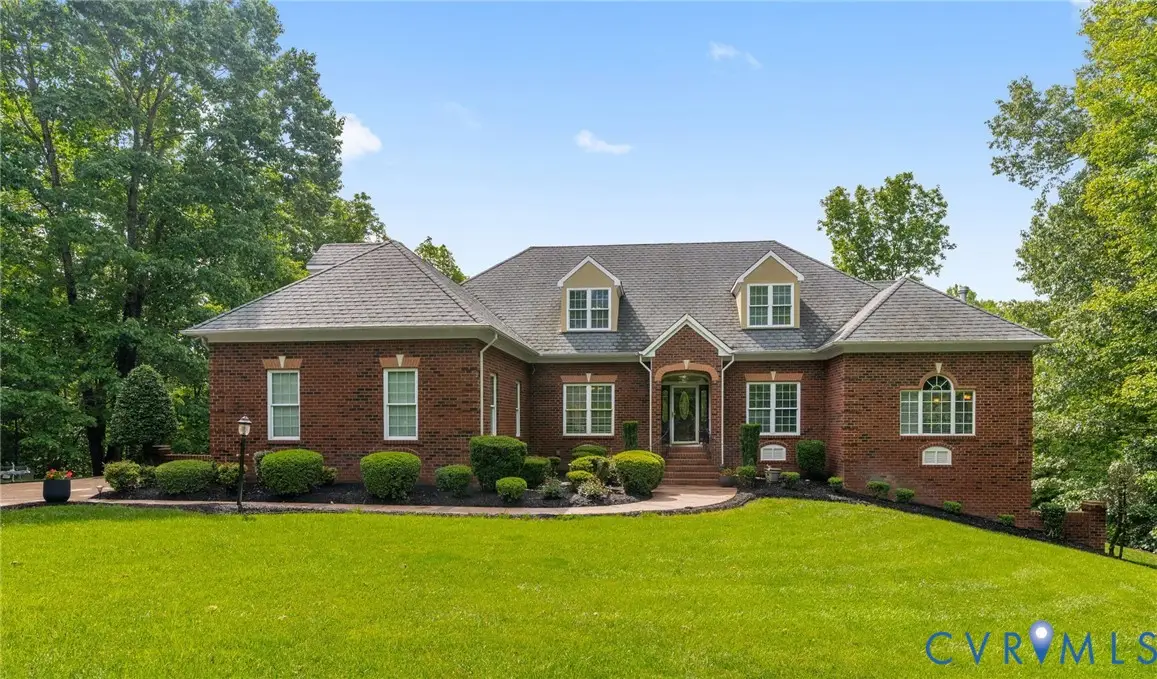 2220 French Hill Terrace, Powhatan, VA 23139 - #1