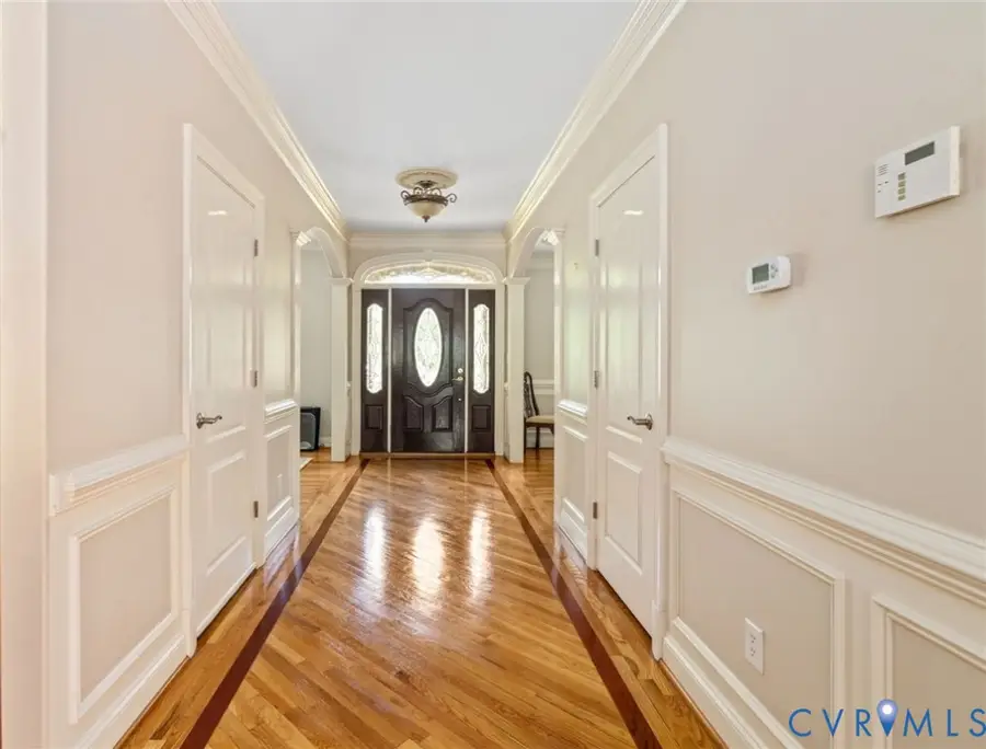 2220 French Hill Terrace, Powhatan, VA 23139 - #3