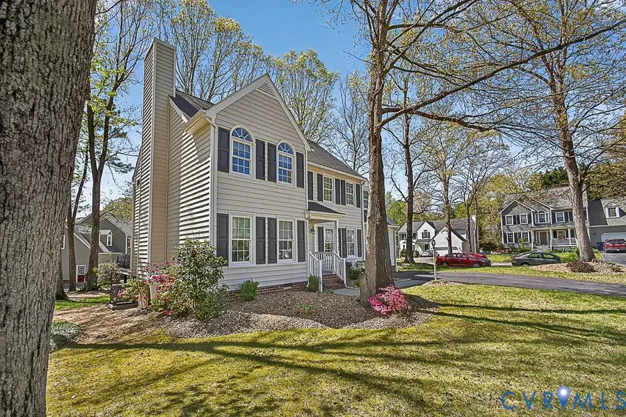 2924 Stonebriar Place, Henrico, VA 23233 - #3