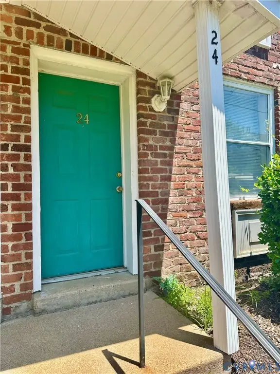 3510 E Richmond Road #U24, Richmond, VA 23223