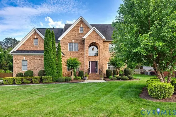5905 Covington Hills Lane, Glen Allen, VA 23059