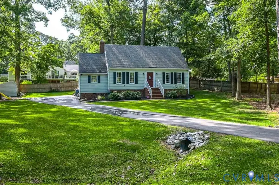 1113 Santa Anna Road, Henrico, VA 23229 - #2