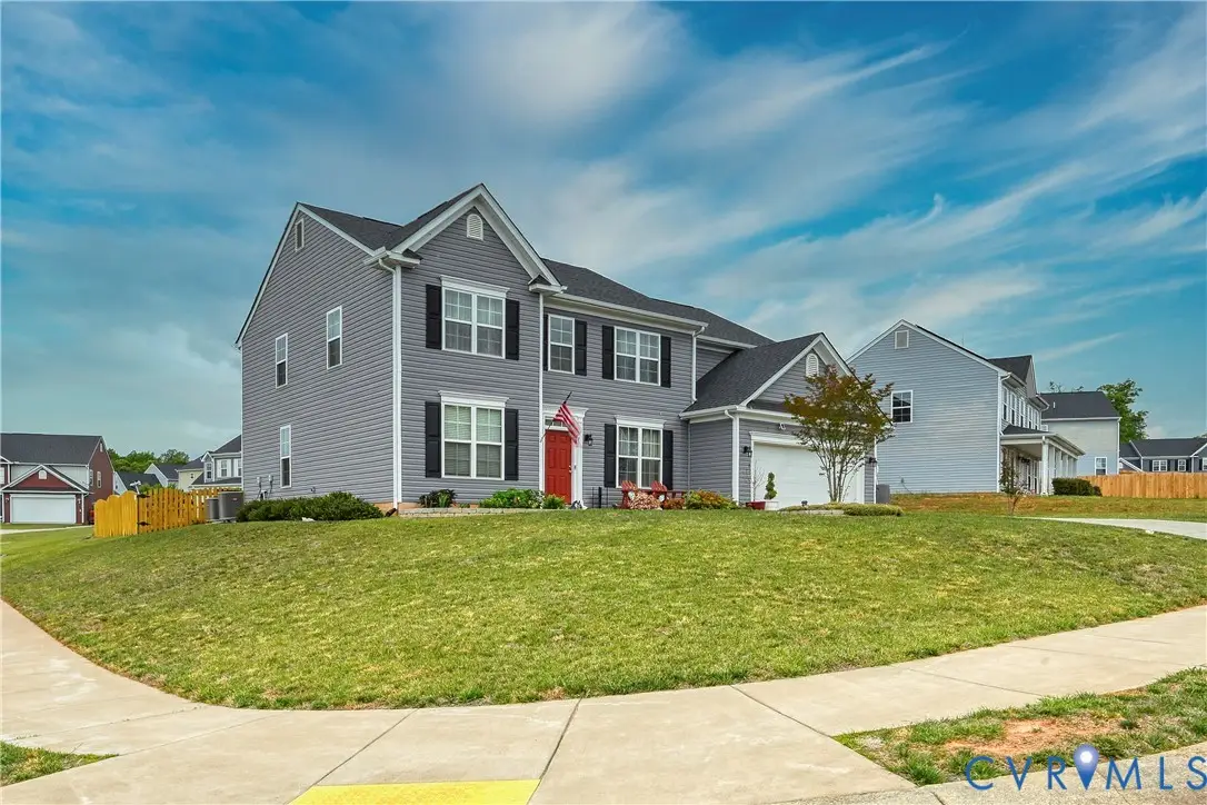306 Breezewood Way, Louisa, VA 23093 - #1