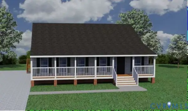 Lot 2 Moonstar Ln, Columbia, VA 23038