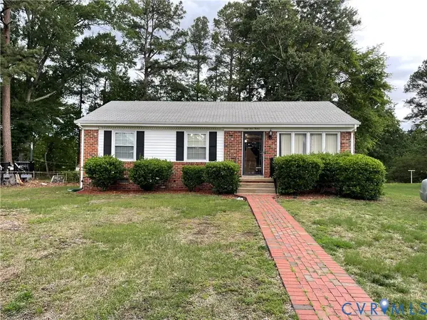 6412 Binns Avenue, Richmond, VA 23225